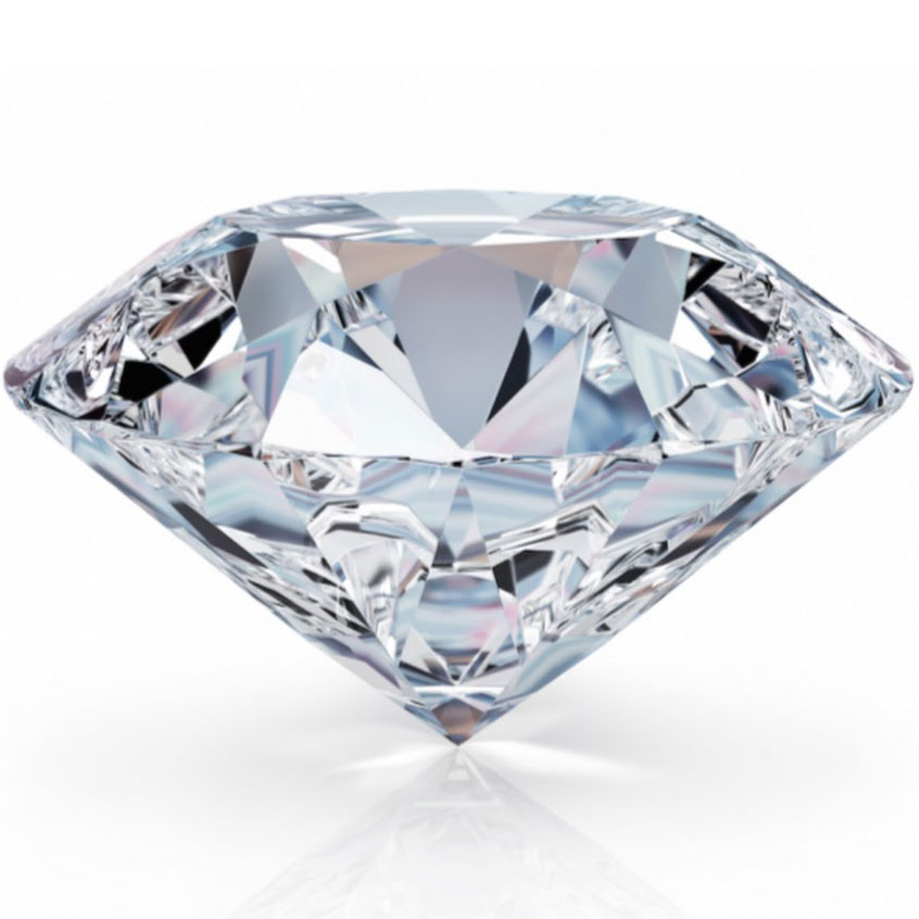 IDC Diamanten als Vorsorge fuer die Zukunft