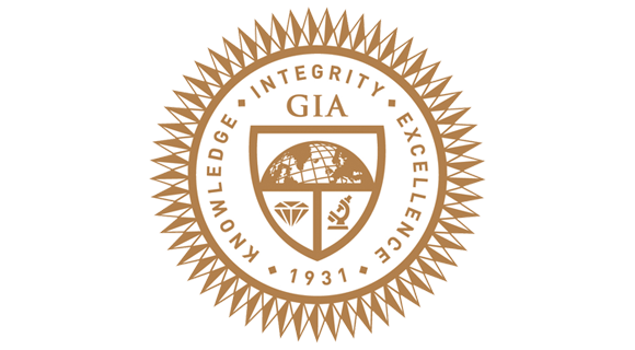 GIA - Logo