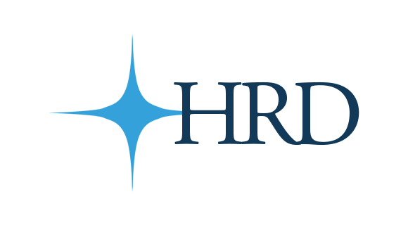 HRD - Logo