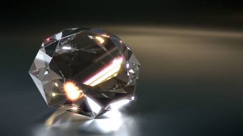 IDC Diamanten als Investition und Wertanlage